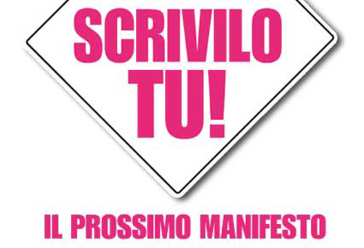 Inventiamoci un manifesto per fare bella Molfetta